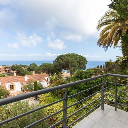 Villa Palmbeach By Interhome Льорет-де-Мар Экстерьер фото