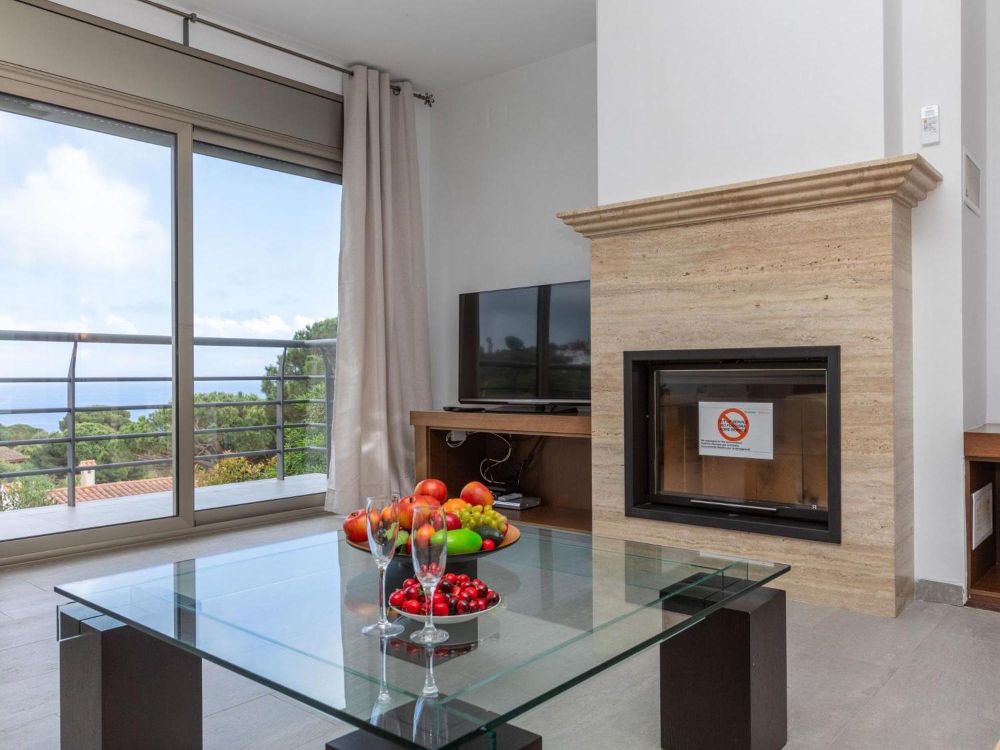 Villa Palmbeach By Interhome Льорет-де-Мар Экстерьер фото